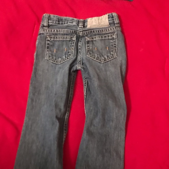 Jeans - Picture 4 of 5